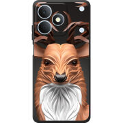 Чохол BoxFace Realme Note 80 