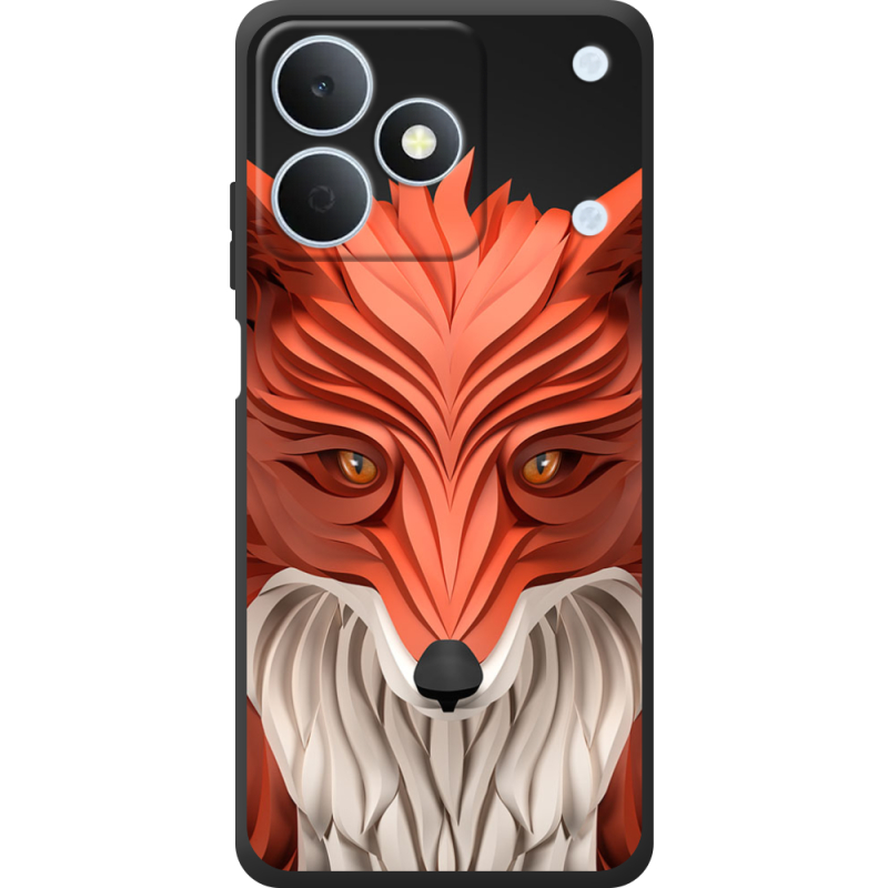Чохол BoxFace Realme Note 80 