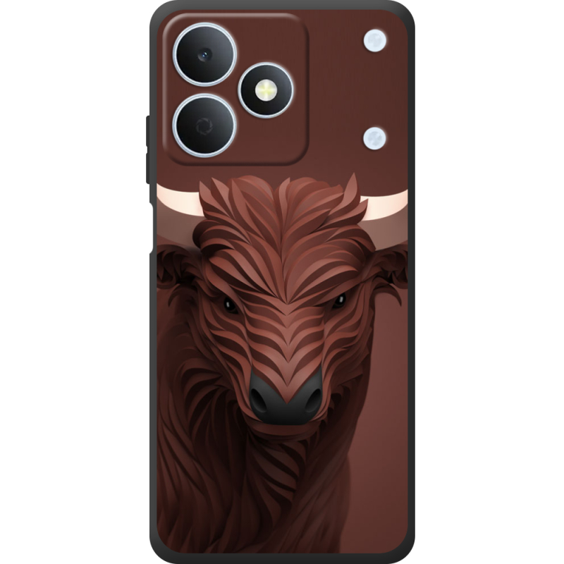 Чохол BoxFace Realme Note 80 
