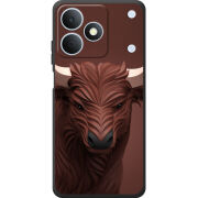 Чохол BoxFace Realme Note 80 