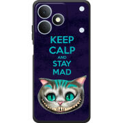 Чохол BoxFace Realme Note 80 Stay Mad
