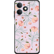 Чохол BoxFace Realme Note 80 