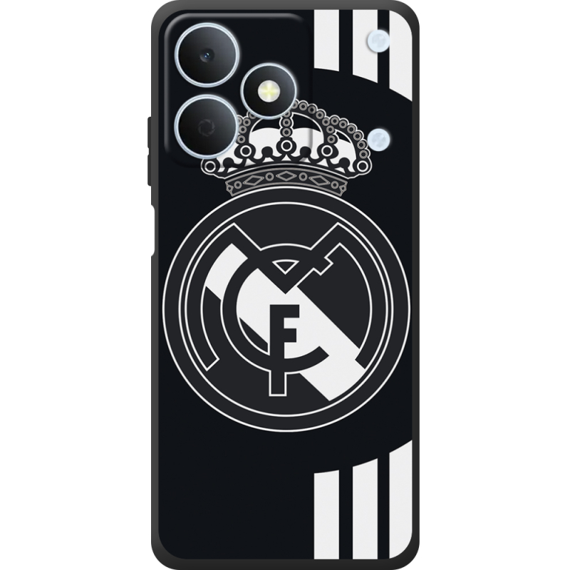 Чохол BoxFace Realme Note 80 Real Football