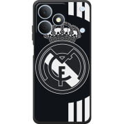 Чохол BoxFace Realme Note 80 Real Football