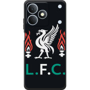 Чохол BoxFace Realme Note 80 L. F. C.