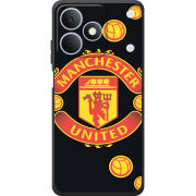 Чохол BoxFace Realme Note 80 FC Manchester-U