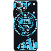 Чохол BoxFace Realme Note 80 FC M-City