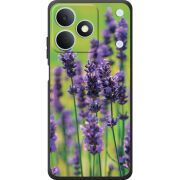 Чохол BoxFace Realme Note 80 Green Lavender