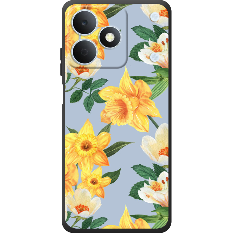 Чохол BoxFace Realme Note 80 