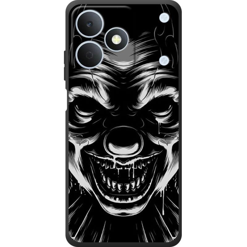 Чохол BoxFace Realme Note 80 