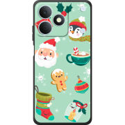 Чохол BoxFace Realme Note 80 