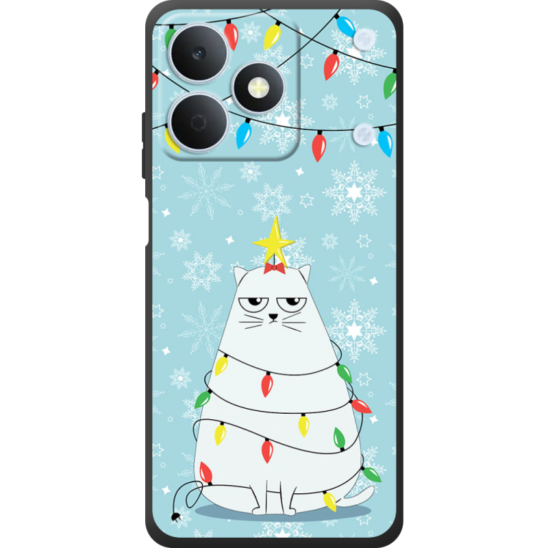 Чохол BoxFace Realme Note 80 