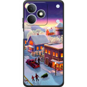 Чохол BoxFace Realme Note 80 