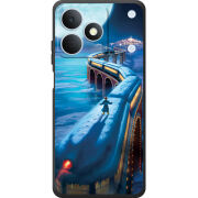 Чохол BoxFace Realme Note 80 