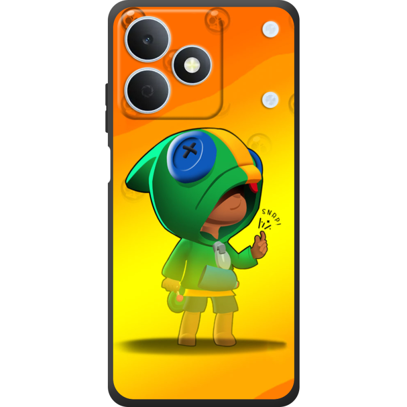Чохол BoxFace Realme Note 80 