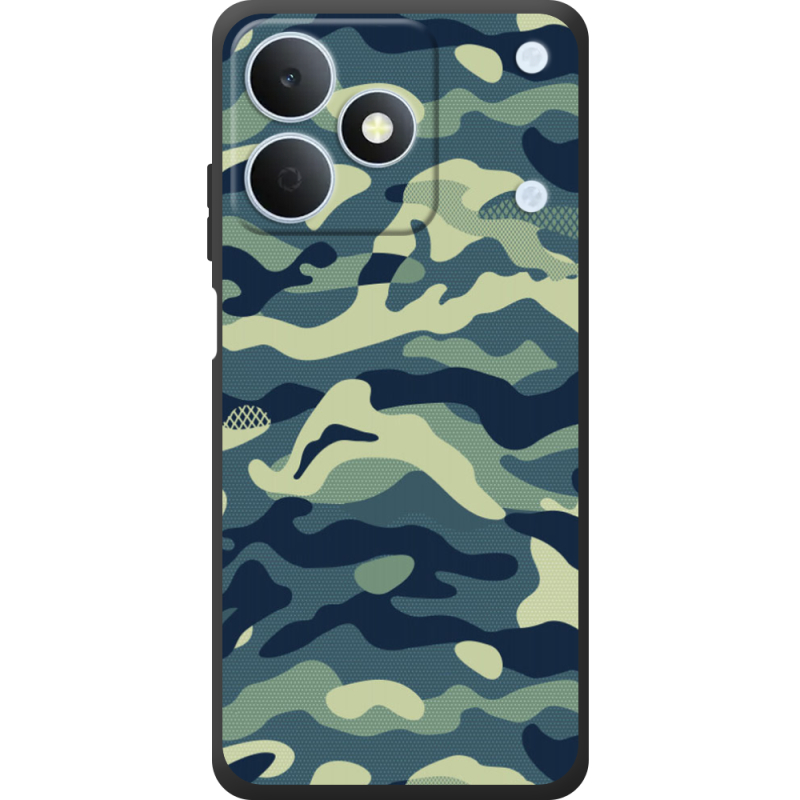 Чохол BoxFace Realme Note 80 
