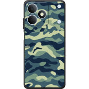 Чохол BoxFace Realme Note 80 
