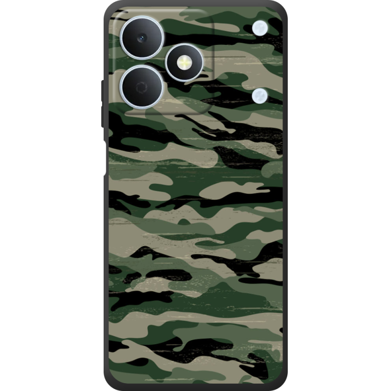 Чохол BoxFace Realme Note 80 