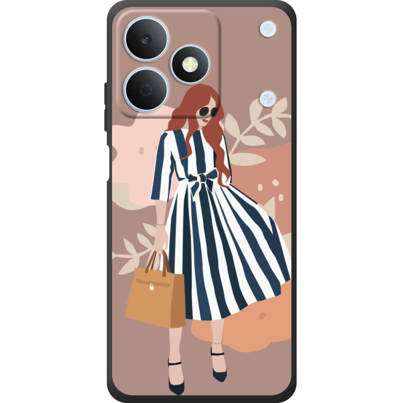 Чохол BoxFace Realme Note 80 