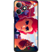 Чохол BoxFace Realme Note 80 