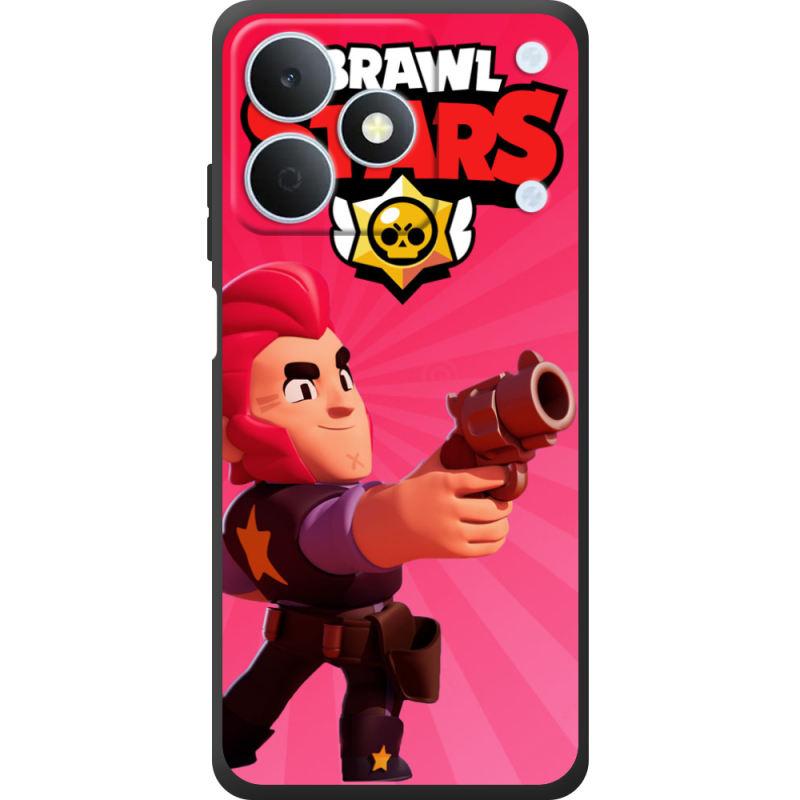 Чохол BoxFace Realme Note 80 