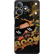 Чохол BoxFace Realme Note 80 CS:Go C4