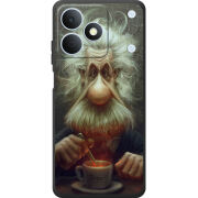 Чохол BoxFace Realme Note 80 