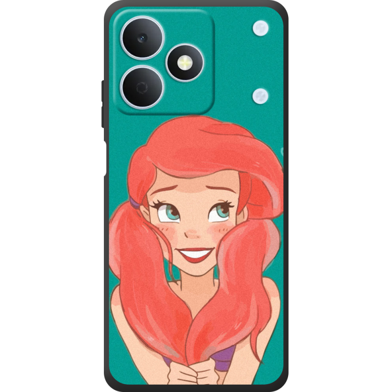 Чохол BoxFace Realme Note 80 