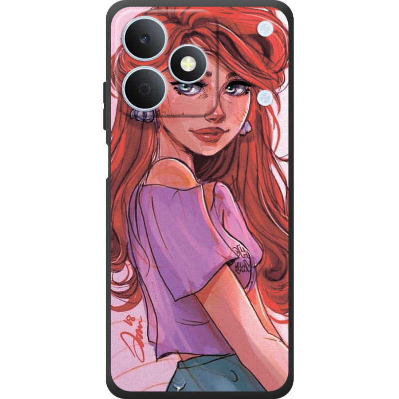 Чохол BoxFace Realme Note 80 