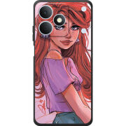 Чохол BoxFace Realme Note 80 