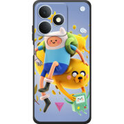Чохол BoxFace Realme Note 80 
