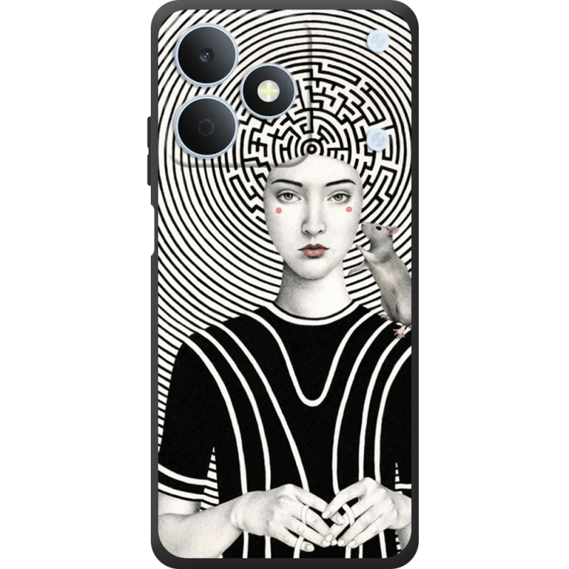 Чохол BoxFace Realme Note 80 
