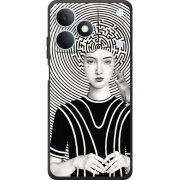 Чохол BoxFace Realme Note 80 