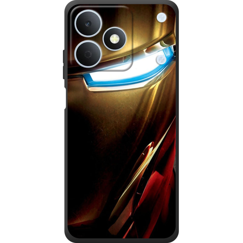 Чохол BoxFace Realme Note 80 
