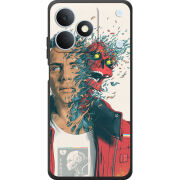 Чохол BoxFace Realme Note 80 