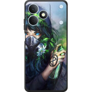 Чохол BoxFace Realme Note 80 