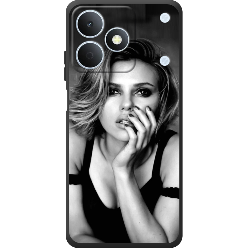 Чохол BoxFace Realme Note 80 