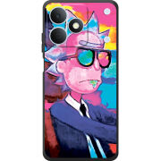 Чохол BoxFace Realme Note 80 