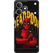 Чохол BoxFace Realme Note 80 