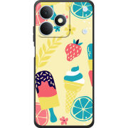 Чохол BoxFace Realme Note 80 