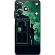Чохол BoxFace Realme Note 80 