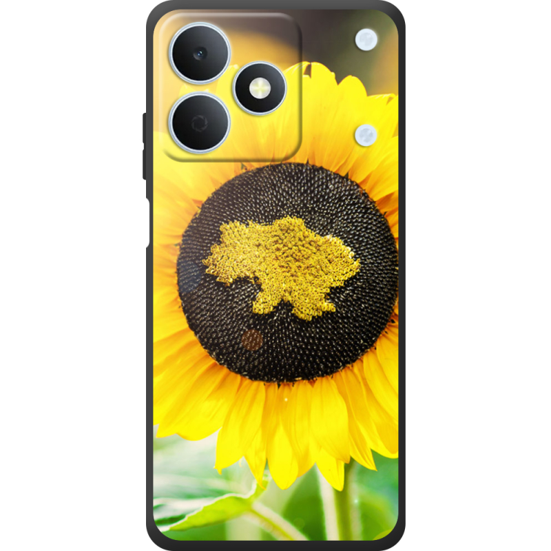 Чохол BoxFace Realme Note 80 