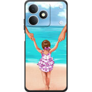 Чохол BoxFace Realme Note 80 Happy child