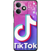 Чохол BoxFace Realme Note 80 TikTok