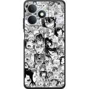 Чохол BoxFace Realme Note 80 O-Face