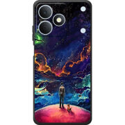 Чохол BoxFace Realme Note 80 