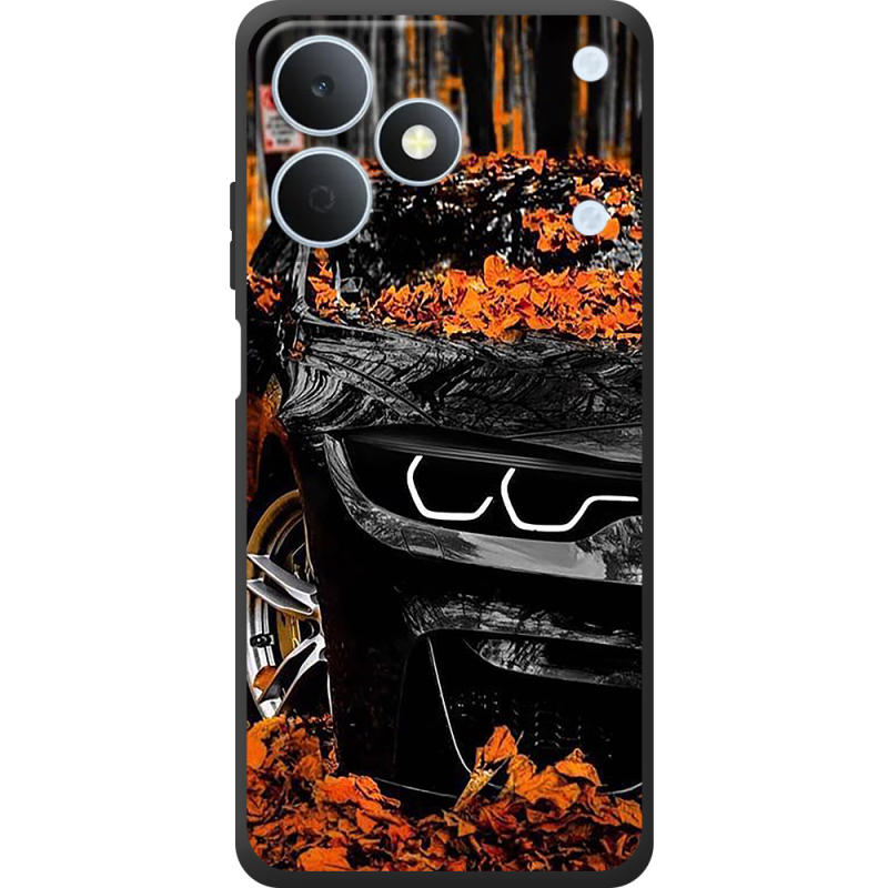 Чохол BoxFace Realme Note 80 BMW M3