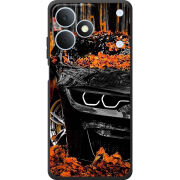 Чохол BoxFace Realme Note 80 BMW M3