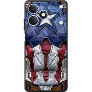 Чохол BoxFace Realme Note 80 Sentinel of Liberty