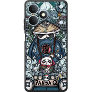 Чохол BoxFace Realme Note 80 Panda Q